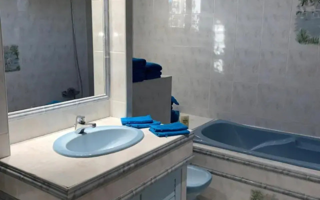 Maison au calme à la sortie d'Arles