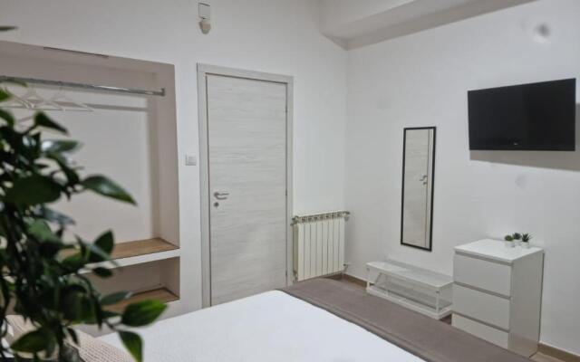 Civico 29 Apartment