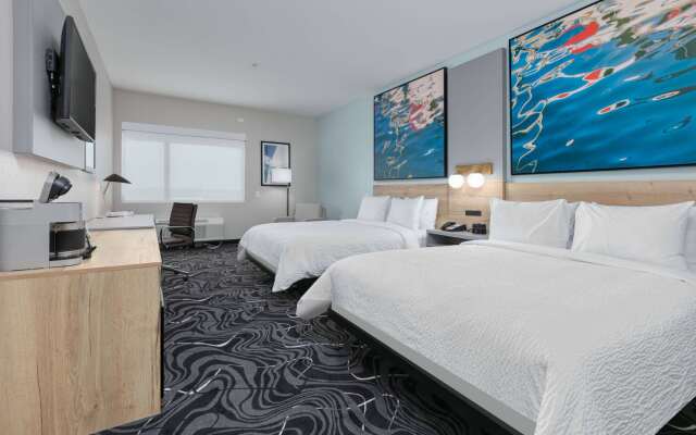 The Elm, a Ramada by Wyndham