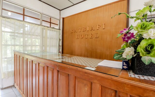 Satriafi Hotel
