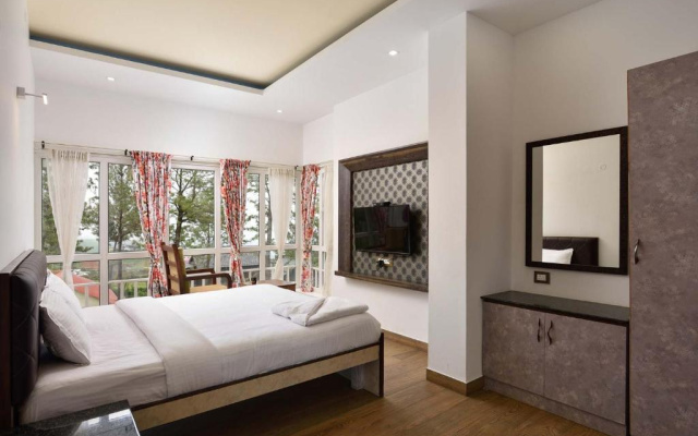 Villa Sullivan by Vista Rooms