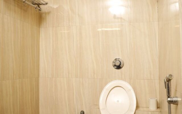 The Prime Hotel Jaipur