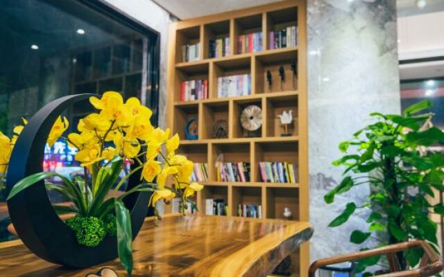 MEHOOD LESTIE Hotel (Foshan Sanshui Plaza)