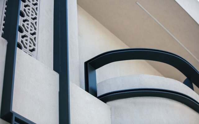 Souda Plaza Collection