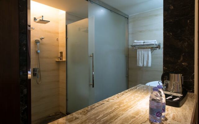 Yangshuo Lightheart Homestay