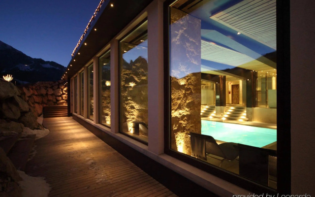 Rosapetra Spa Resort
