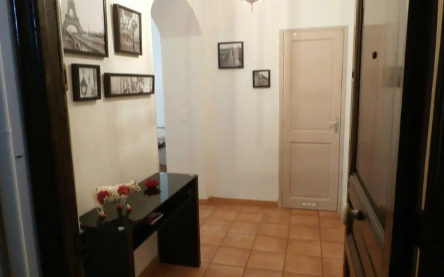 Appartement COSY
