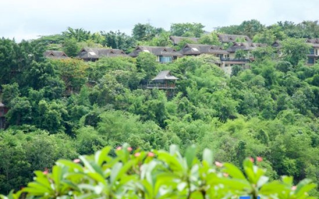 Nanshan Cangyi | Humanistic Mid-Hill · All-Suite Courtyard Villa Resort Hotel – Outside – Xishuangbanna