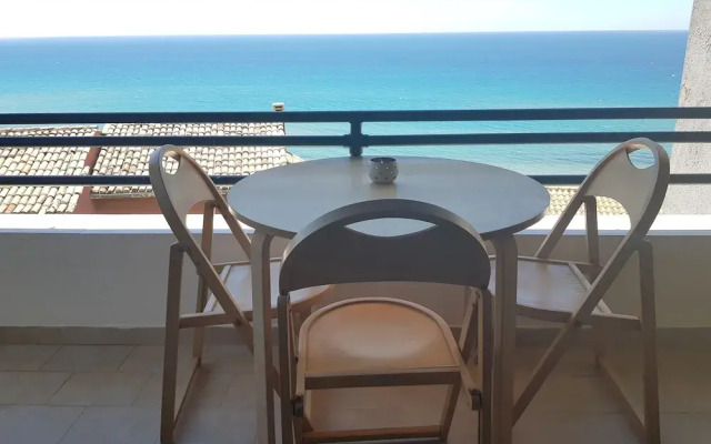 Captivating 1-bed Apartment in Glifada
