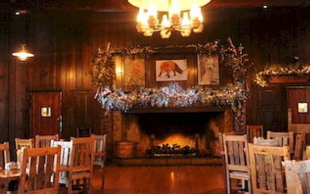 Starved Rock Lodge & Conference Center