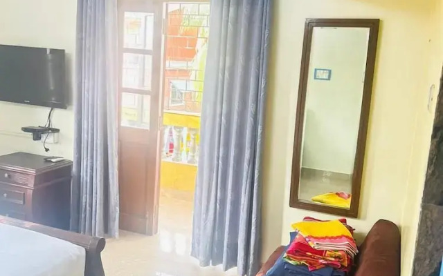 Rewas Guest House