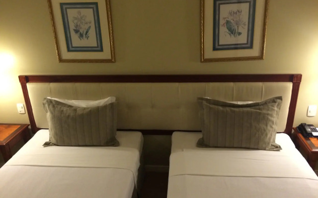 Olinda Rio Hotel