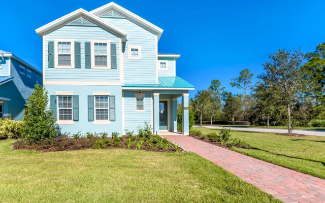 5bed 5Ba Reunion Villa W.pool