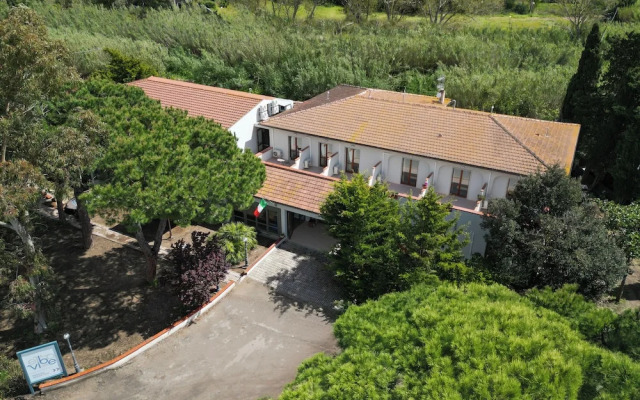 Elba Vibe Smart Hotel