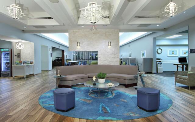 Homewood Suites by Hilton Ft. Lauderdale Airport-Cruise Port