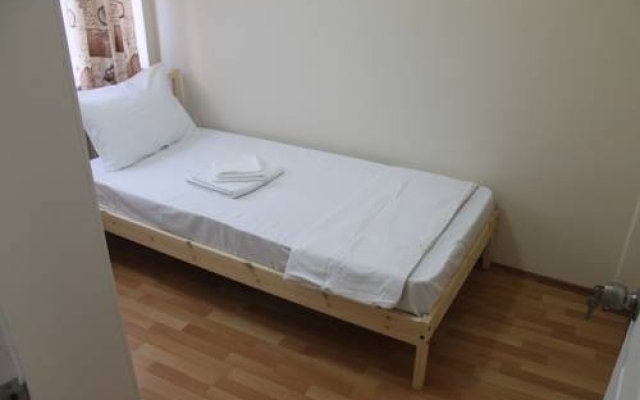 Pera Apartmenthotel