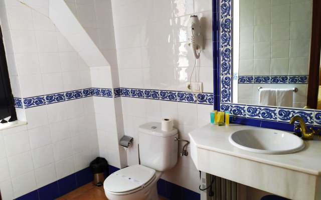 Hospedium Hotel Soterraña