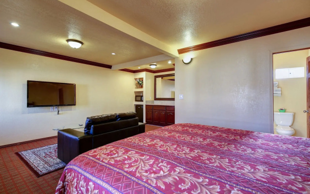 Welcome Inn