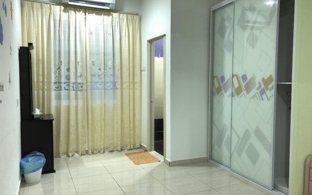 Langkawi Shell Out Villa – Guest Rooms – Langkawi