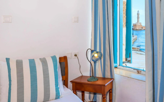 Amphora Hotel