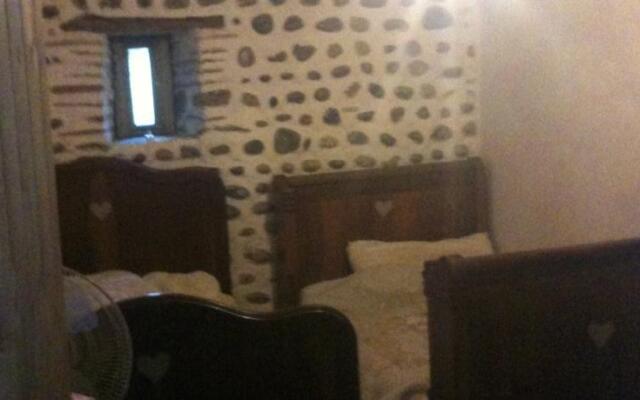 Gîte Marca