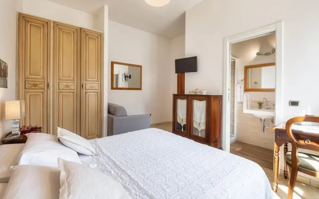 B&B i Melograni