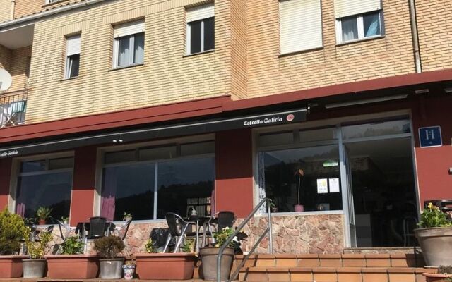 Hostal Baviera