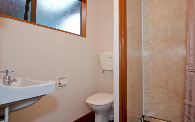 Cloud 9 - Ohakune Holiday Home