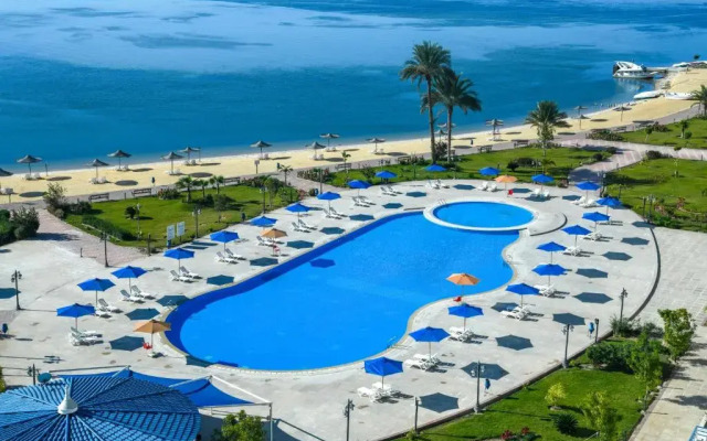 Tolip El Forsan Hotel