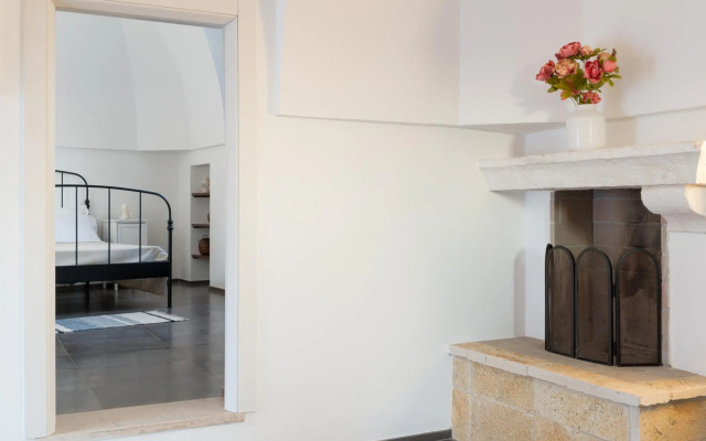 Terrazza Panoramica Le Cupole