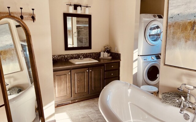 Swan Lake Resort Rentals