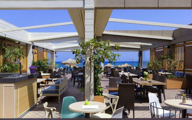 Ariadne Beach
