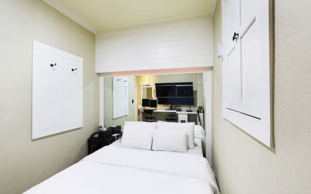 Hotel Carlton Incheon Airport Juan