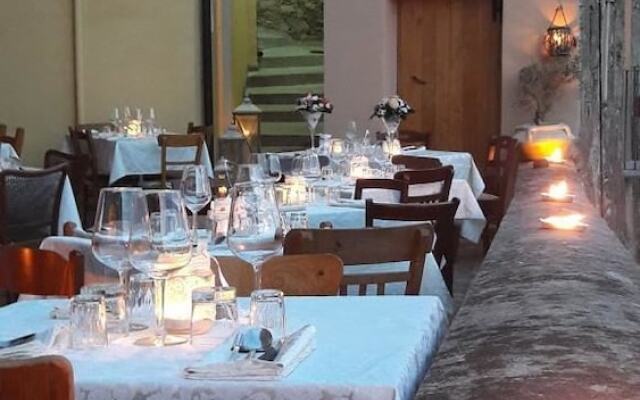 Casa Vacanza Santa Barbara