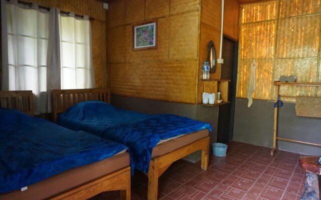 Suanboon Cottage