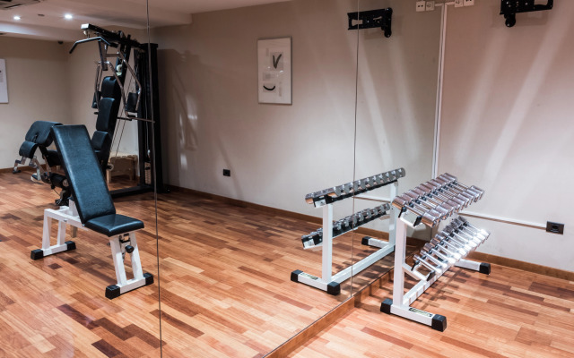 B&B Hotel Elche