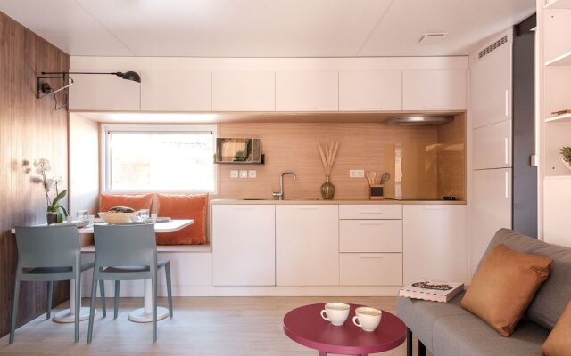 Slow Village Marennes Oléron