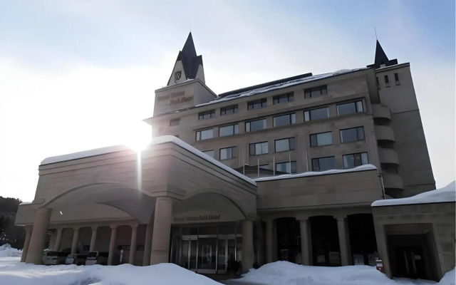 Royal Tainai Park Hotel