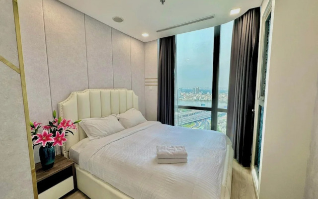 Luxury Residence Landmark81 Apt-An Home