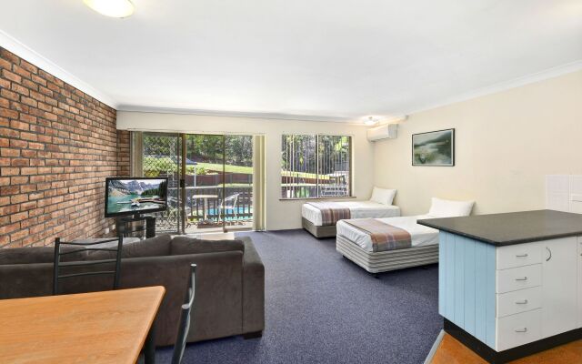 Port Macquarie Seychelles Apartments