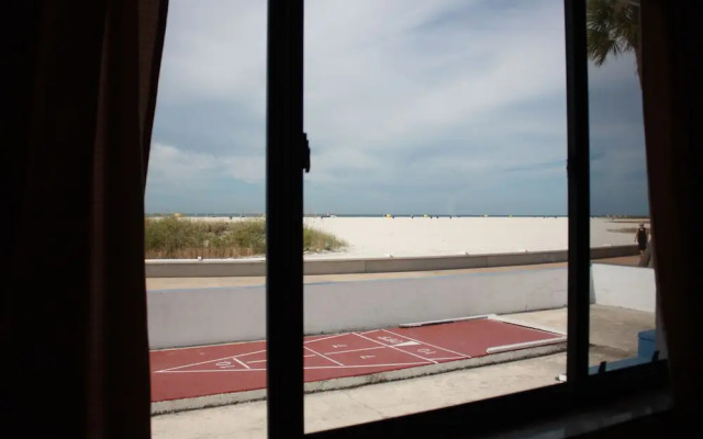 iBeach Resort
