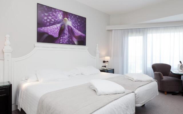 Hotel ValleMar