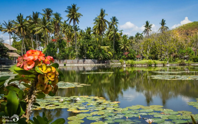 Rama Shinta Hotel