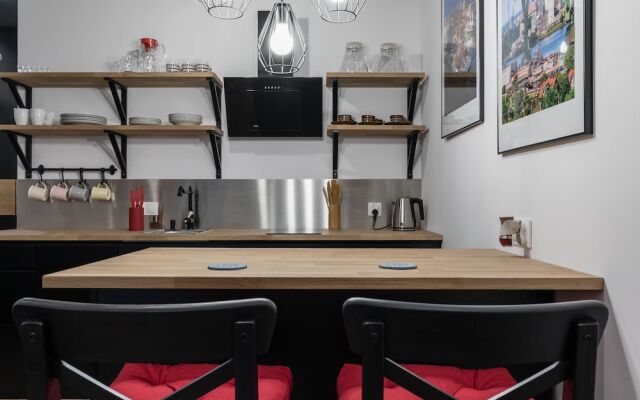 FlatsForRent-Angielska Grobla Old Town