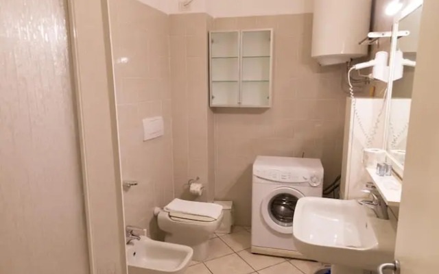 Baia Blu RTA Residence