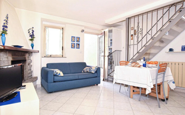 Casa Rossella