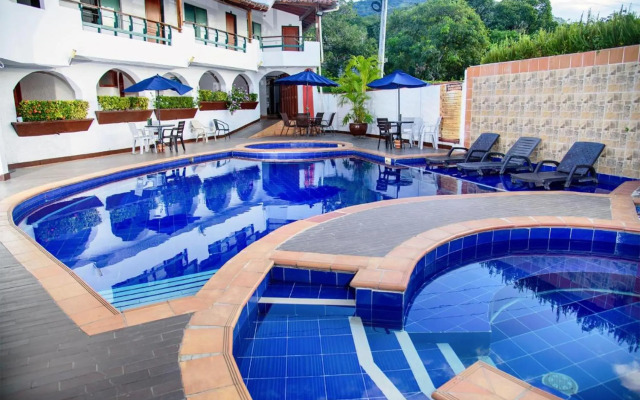 Hotel Monchuelo Spa