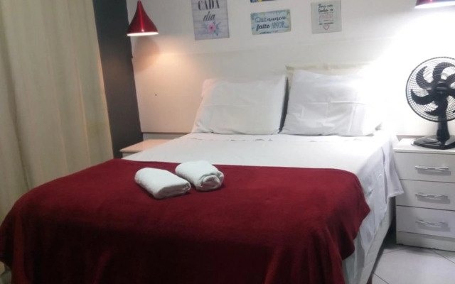 Apartamento Bem Localizado Centro de SP