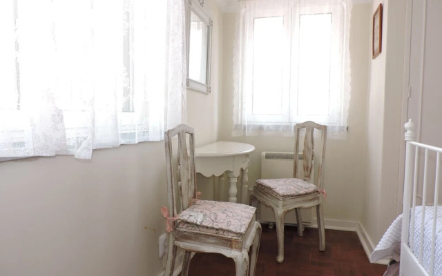Petunia Guest House