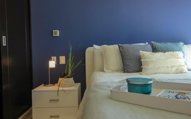 Resort Amenities Penthouse by Olahola